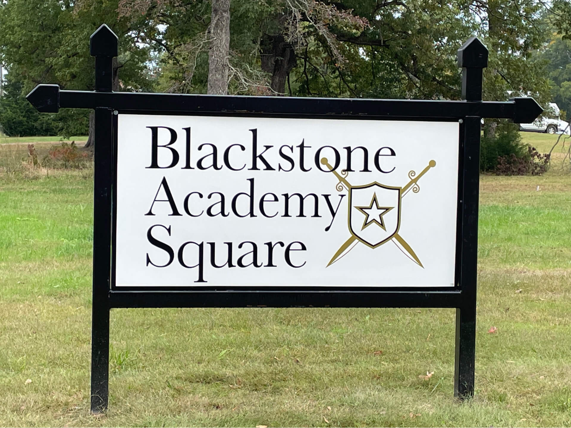 Contact Us Blackstone Academy Square